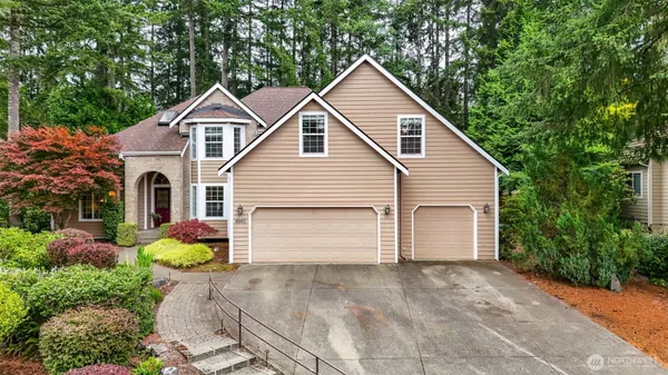 $815,000 | 6961 Wentworth Avenue Southwest, Port Orchard, WA 98367