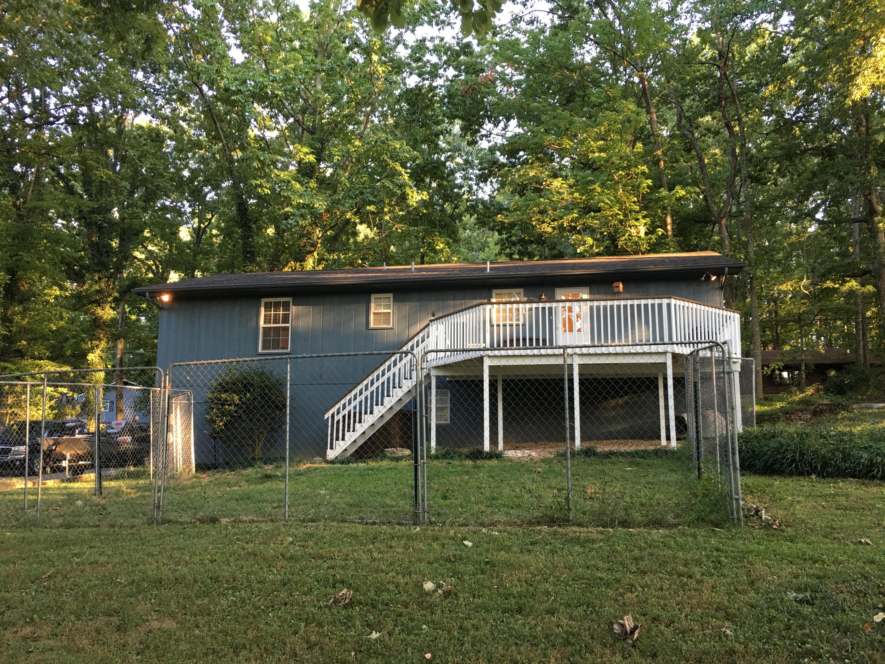 237 Scenic View Drive Clinton, TN 37716 - Photo 12 of 16 SV16