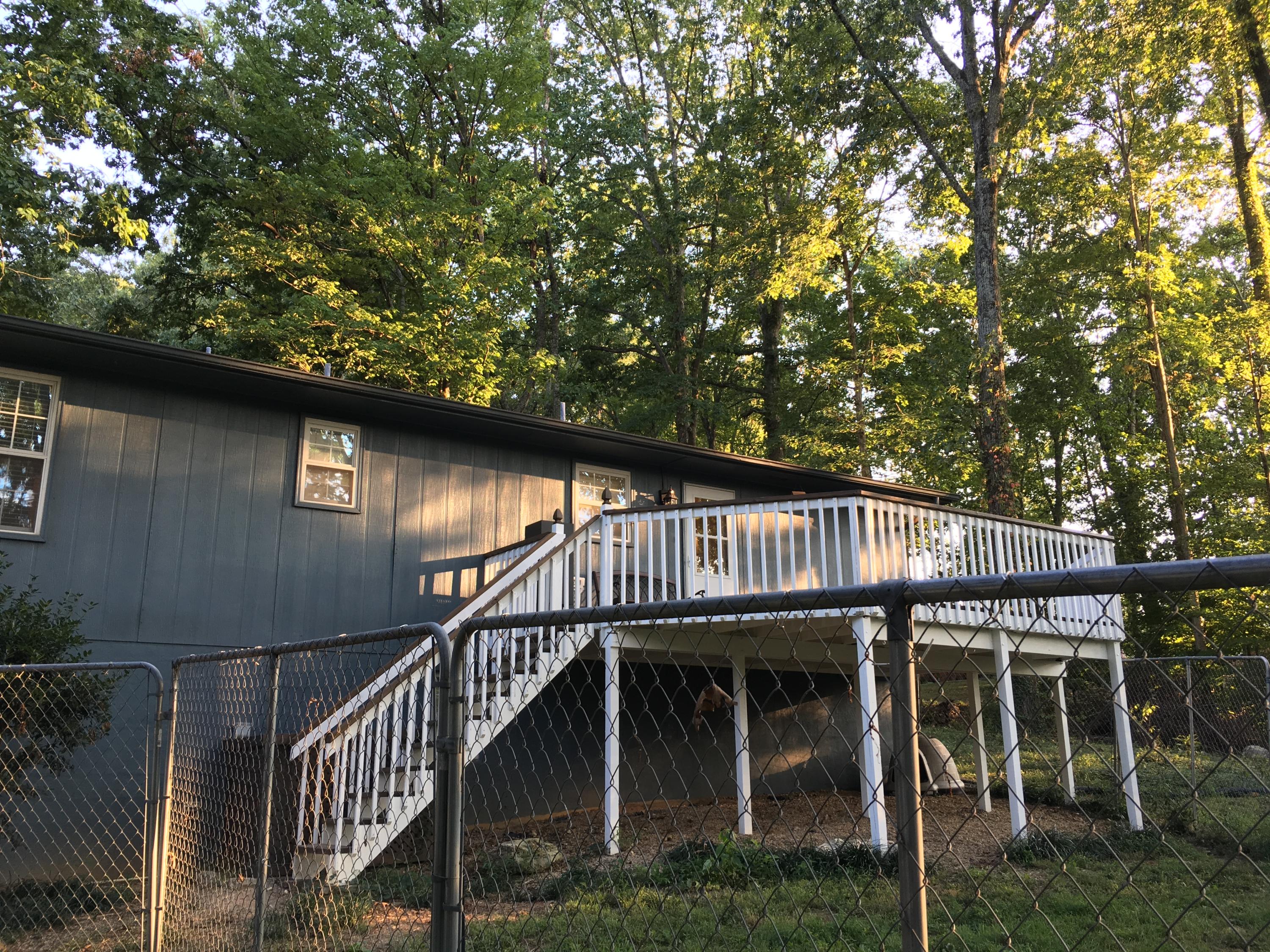 237 Scenic View Drive Clinton, TN 37716 - Photo 13 of 16 SV17