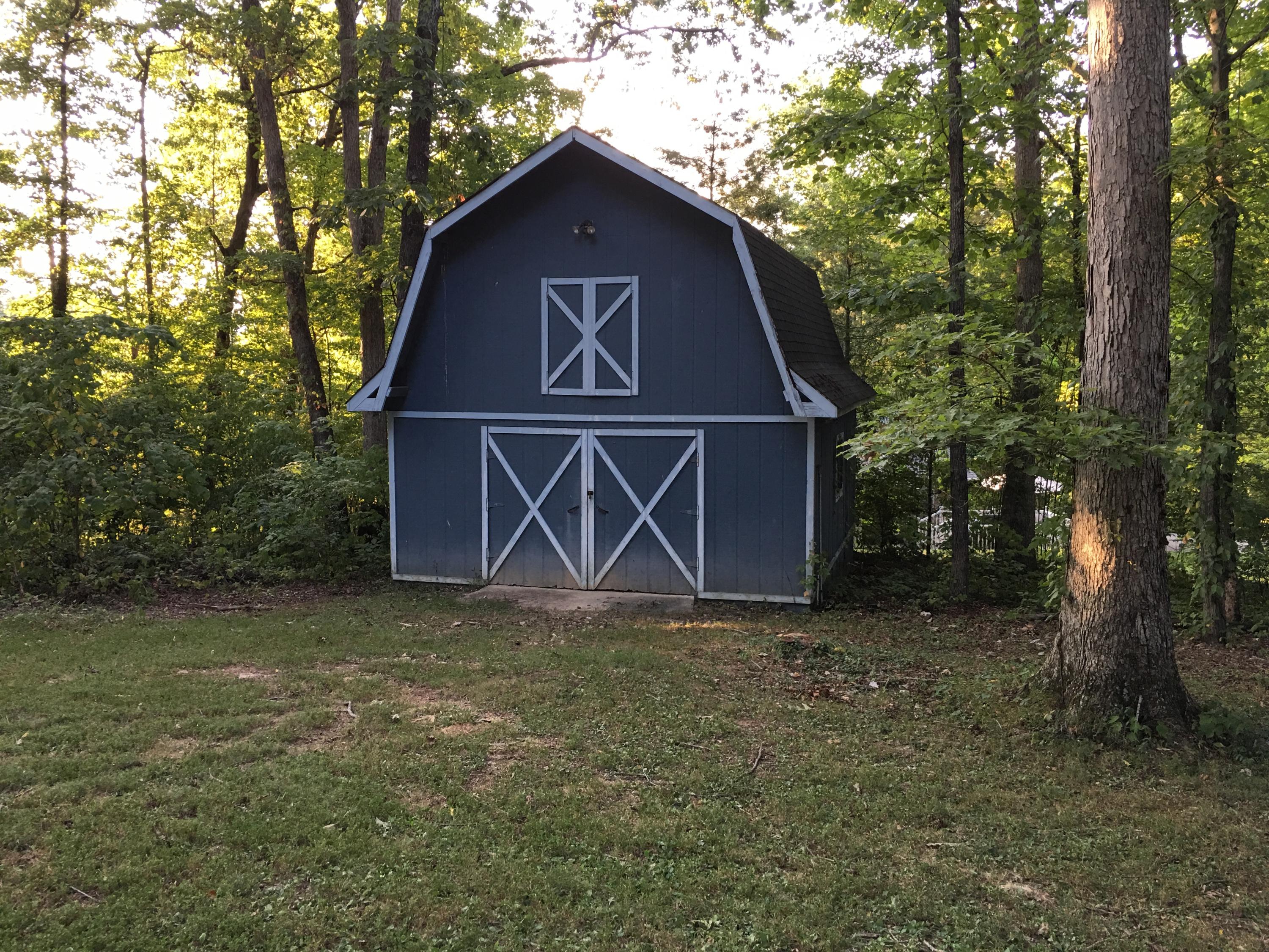 237 Scenic View Drive Clinton, TN 37716 - Photo 15 of 16 SV14