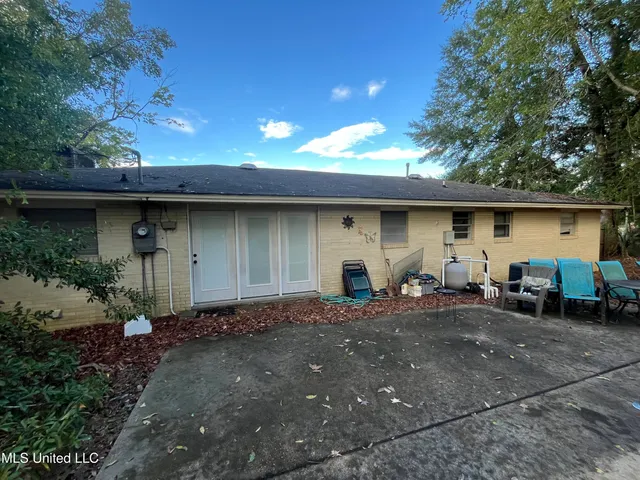 $84,900 | 506 Liberty Street, Osyka, MS 39657