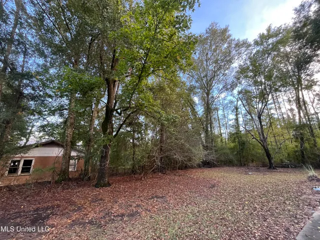 $84,900 | 506 Liberty Street, Osyka, MS 39657