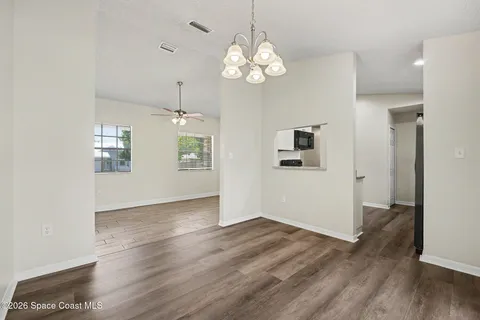 $269,900 | 2003 Russell Drive, Titusville, FL 32796