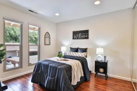 $750,000 | 248 Red Oak Drive East, Unit E, Sunnyvale, CA 94086