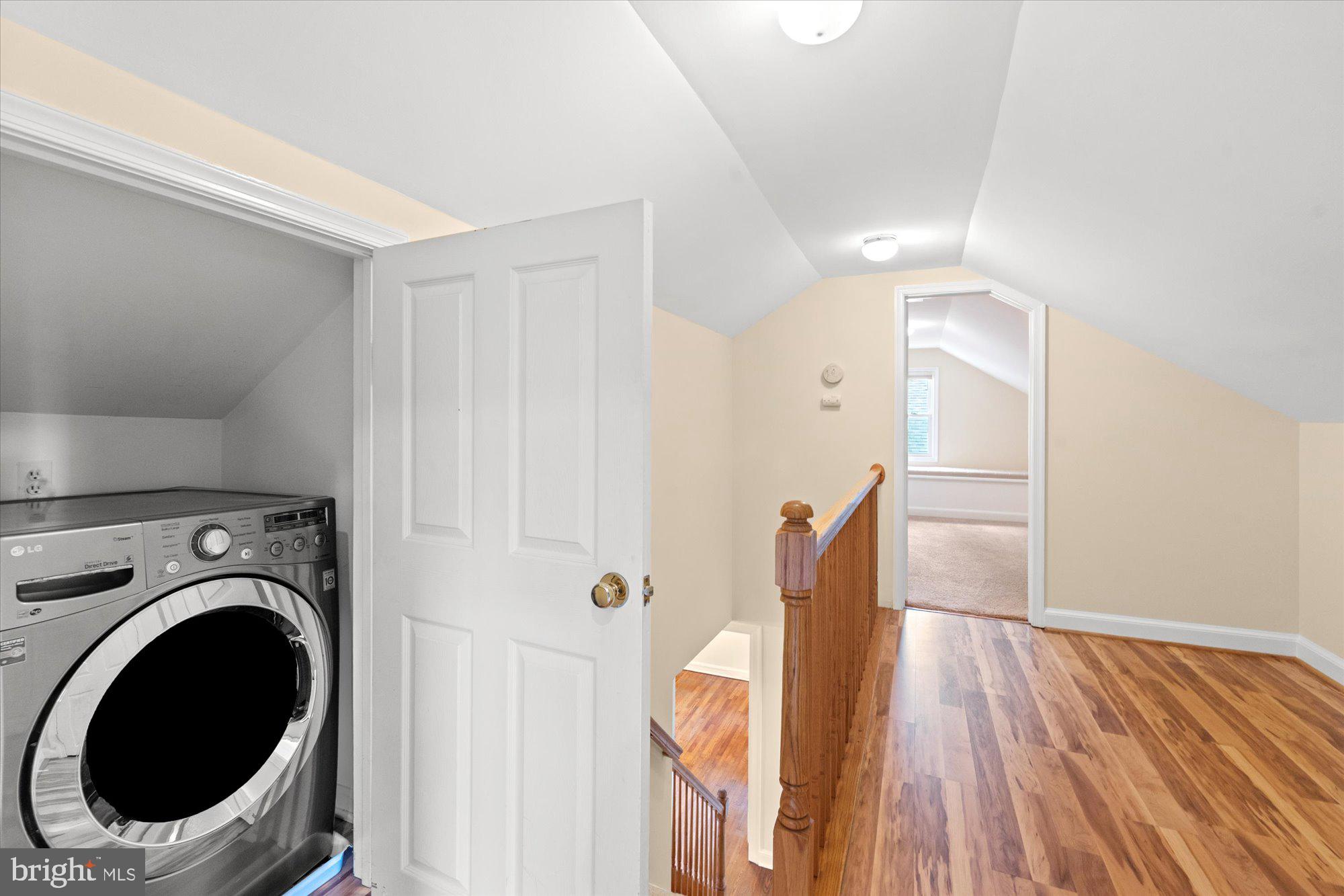 16 East Braddock Road Alexandria, VA 22301 - Photo 25 of 46 Upper Level