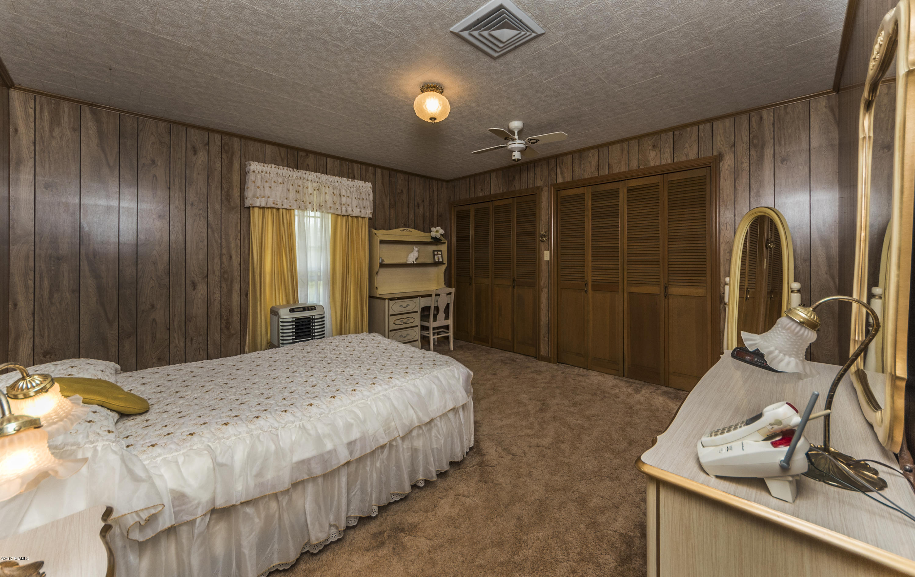 712 MacArthur Road Ville Platte, LA 70586 - Photo 14 of 48 2nd Bedroom 1