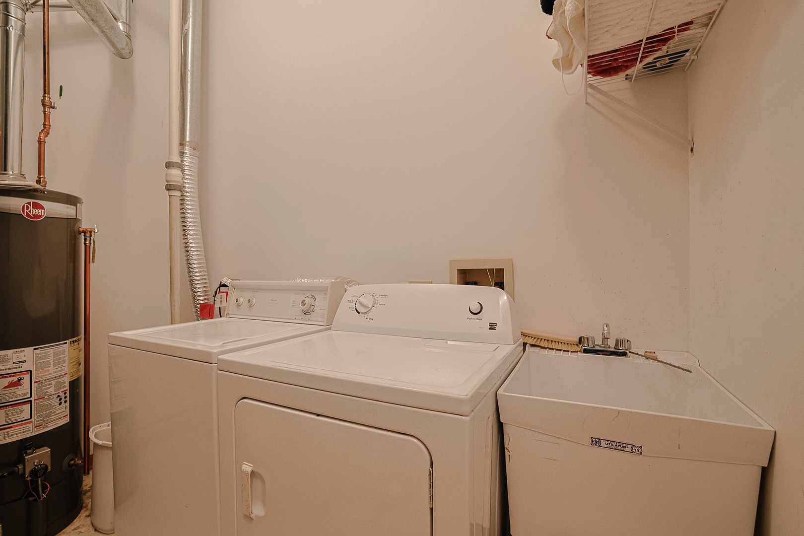 11194 West Algonquin Road, Unit 11194 Huntley, IL 60142 - Photo 27 of 41