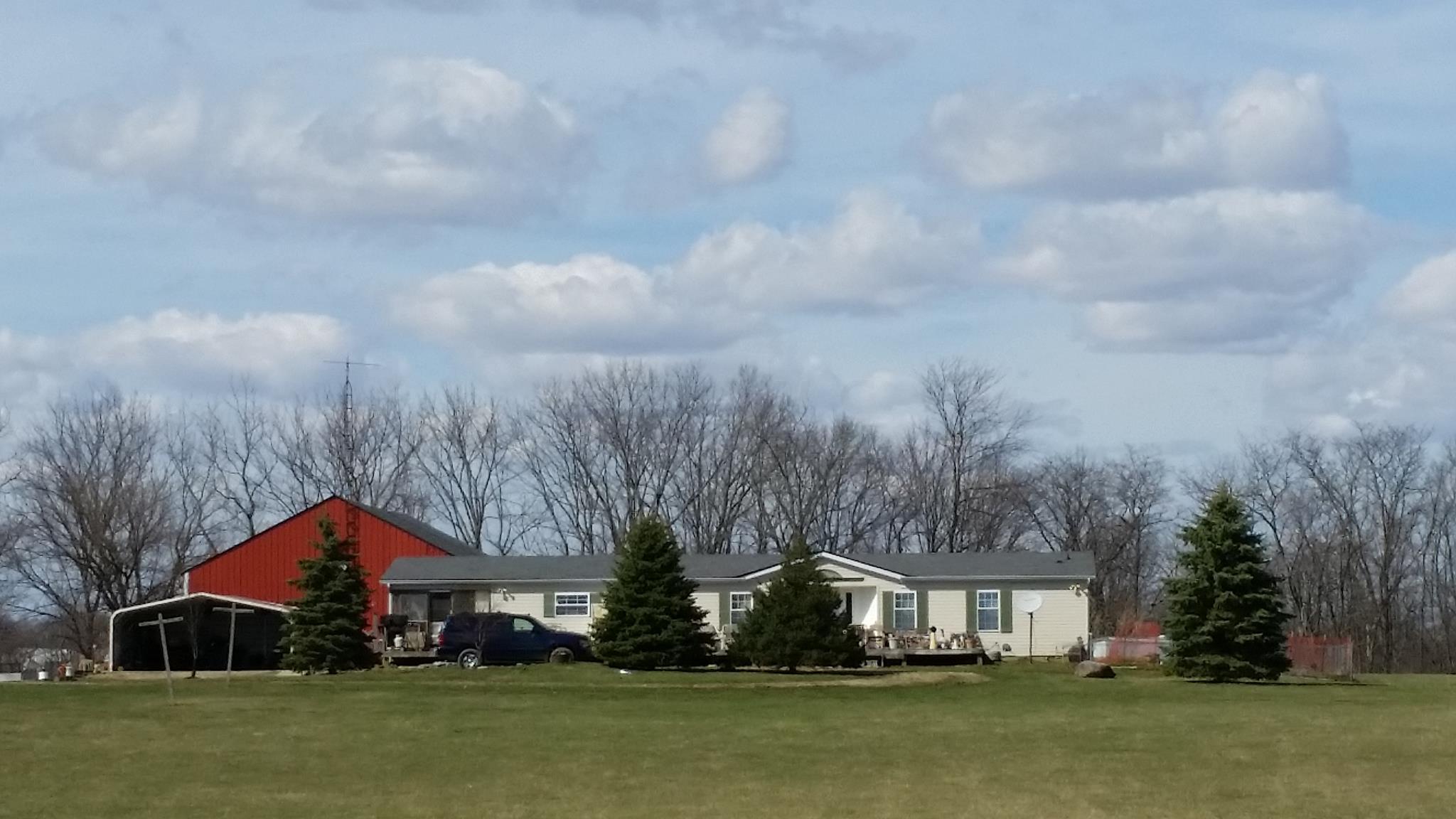 11875 Hudson Road Greenfield, OH 45123 - Photo 3 of 5 Gallery Image 3