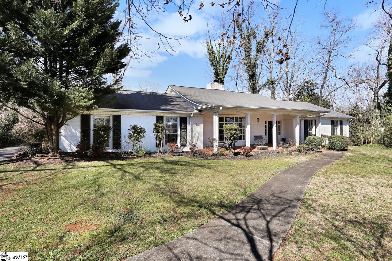 207 Laurel Road Greer, SC 29651 - Photo 1 of 29