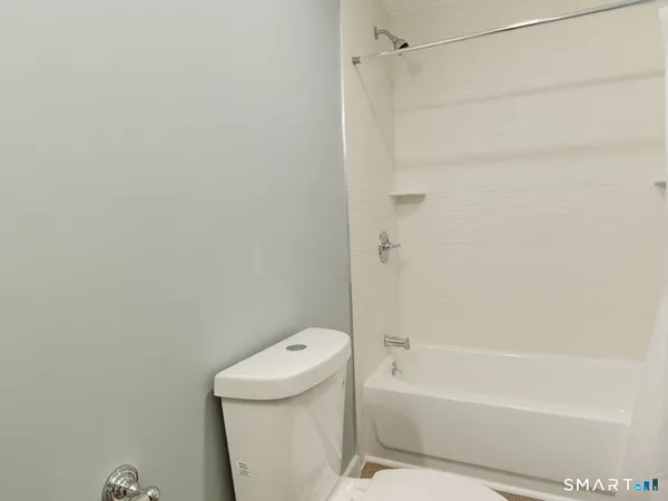 $1,500 | 115 Silver Street, Unit 2N, New Britain, CT 06053