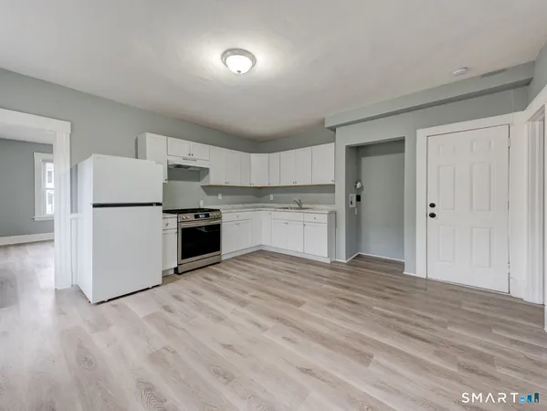 $1,500 | 115 Silver Street, Unit 2N, New Britain, CT 06053