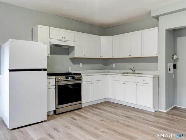 $1,500 | 115 Silver Street, Unit 2N, New Britain, CT 06053