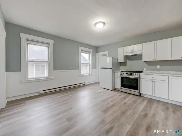 $1,500 | 115 Silver Street, Unit 2N, New Britain, CT 06053