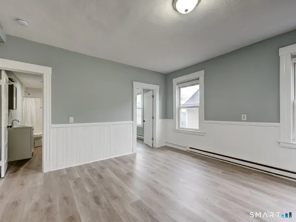 $1,500 | 115 Silver Street, Unit 2N, New Britain, CT 06053