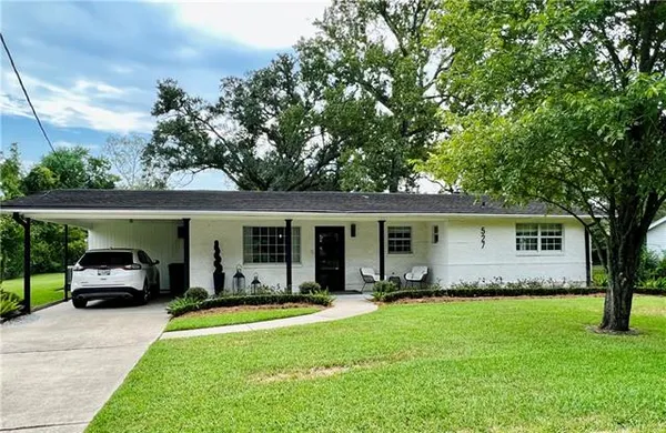 $2,800 | 527 Little Farms Avenue, River Ridge, LA 70123