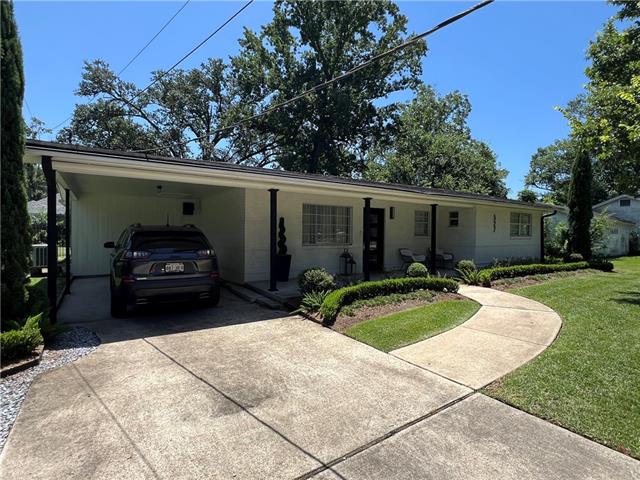 527 Little Farms Avenue River Ridge, LA 70123 - Photo 2 of 29