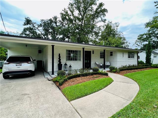 527 Little Farms Avenue River Ridge, LA 70123 - Photo 6 of 29