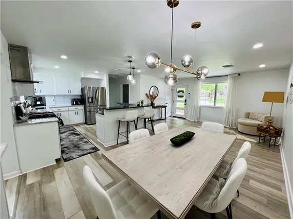 $2,800 | 527 Little Farms Avenue, River Ridge, LA 70123