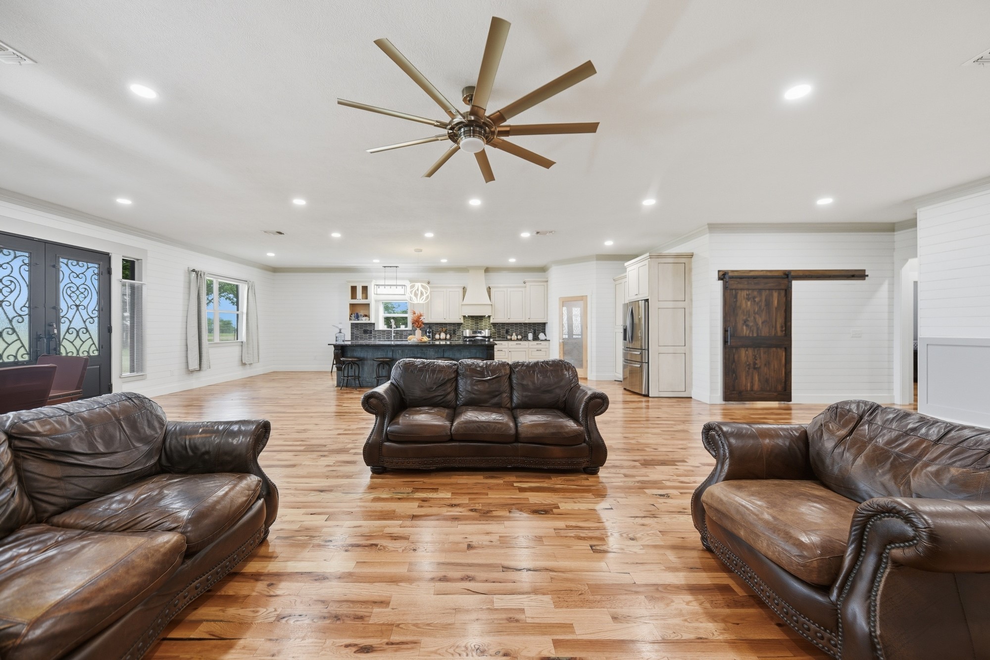 11234 North Loop Road Brenham, TX 77833 - Photo 10 of 50
