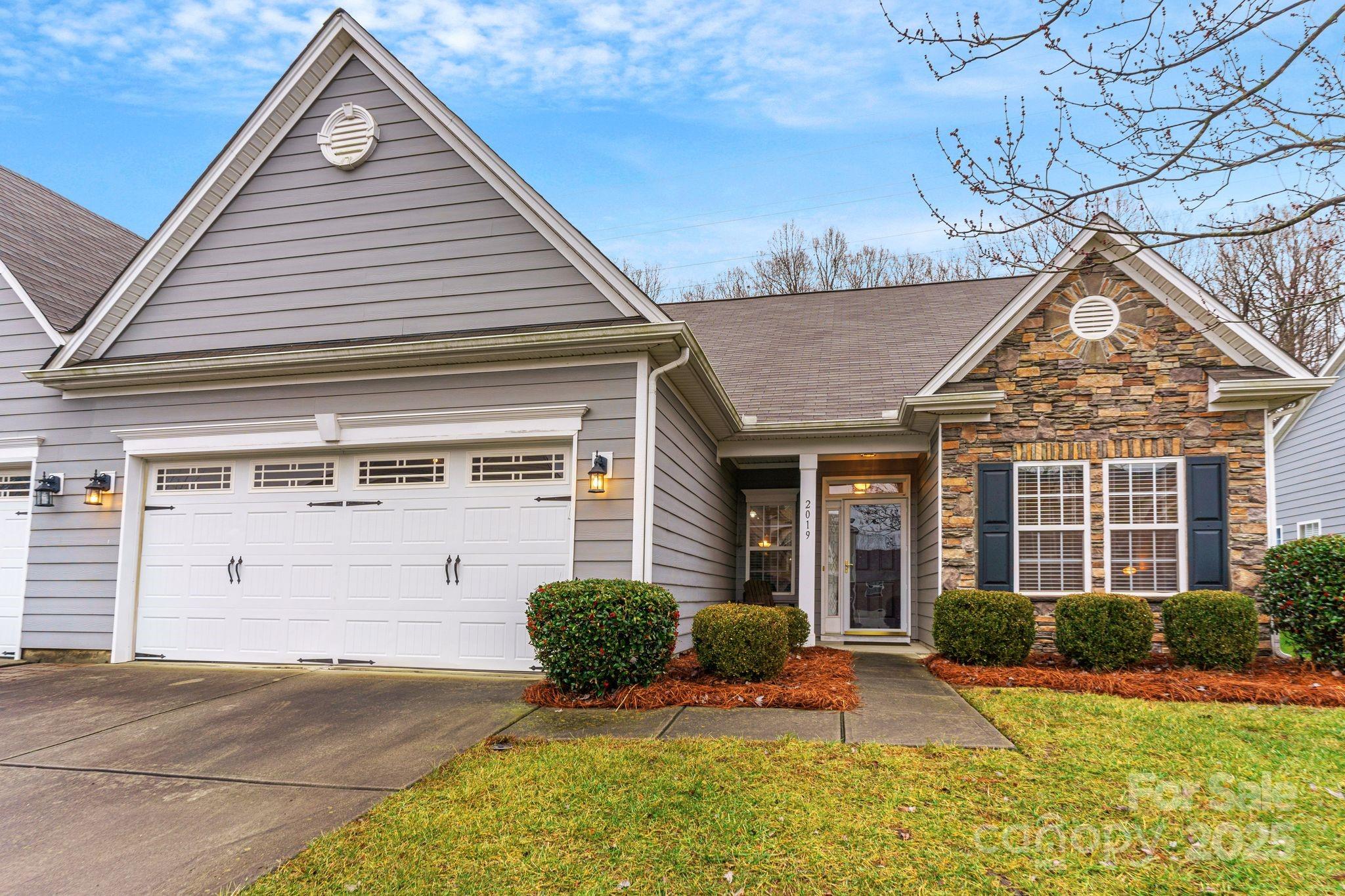 2019 Stoney Pointe Circle Monroe, NC 28112 - Photo 1 of 29 Gallery Image 1