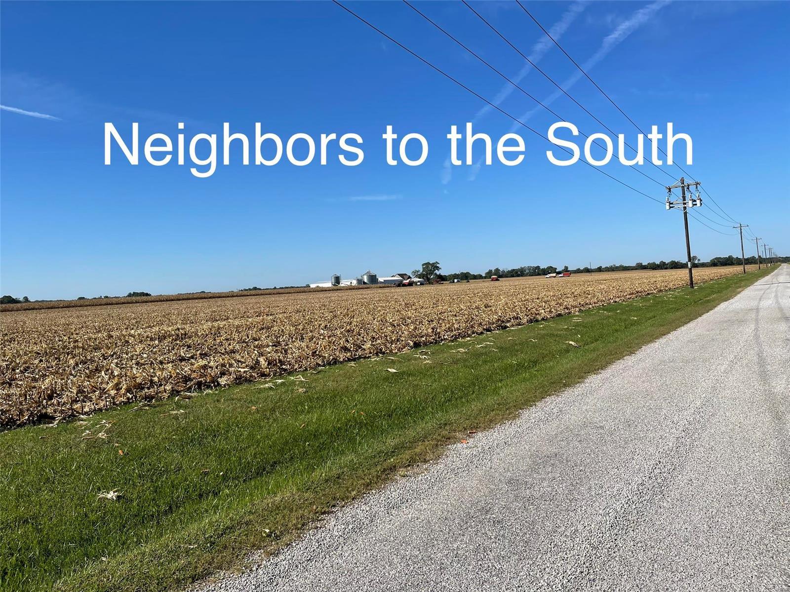 9615 Decamp Road Staunton, IL 62088 - Photo 4 of 13