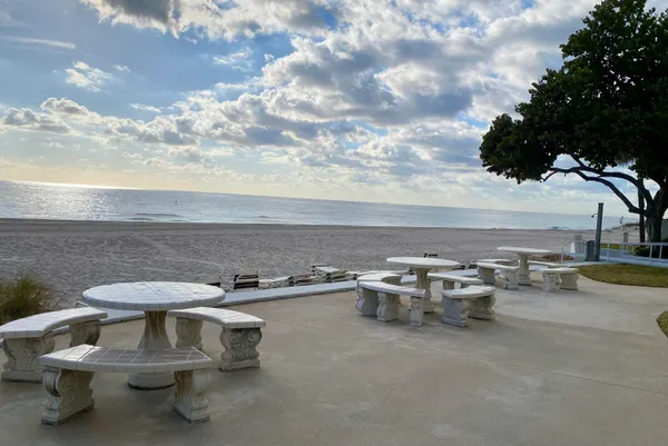 $3,500 | 1500 South Ocean Boulevard, Unit 608, Pompano Beach, FL 33062