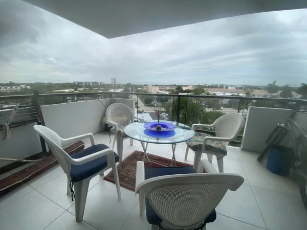 $3,500 | 1500 South Ocean Boulevard, Unit 608, Pompano Beach, FL 33062