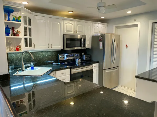 $3,500 | 1500 South Ocean Boulevard, Unit 608, Pompano Beach, FL 33062