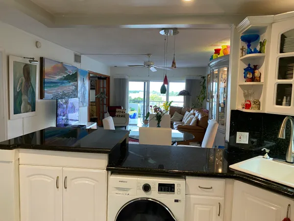 $3,500 | 1500 South Ocean Boulevard, Unit 608, Pompano Beach, FL 33062
