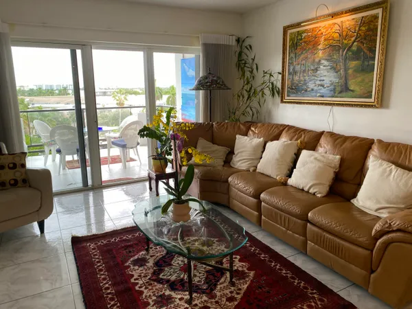 $3,500 | 1500 South Ocean Boulevard, Unit 608, Pompano Beach, FL 33062
