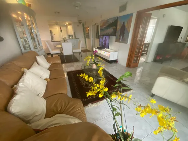 $3,500 | 1500 South Ocean Boulevard, Unit 608, Pompano Beach, FL 33062