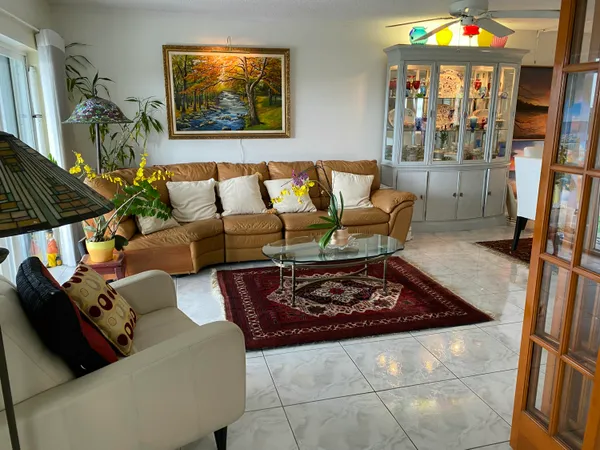 $3,500 | 1500 South Ocean Boulevard, Unit 608, Pompano Beach, FL 33062