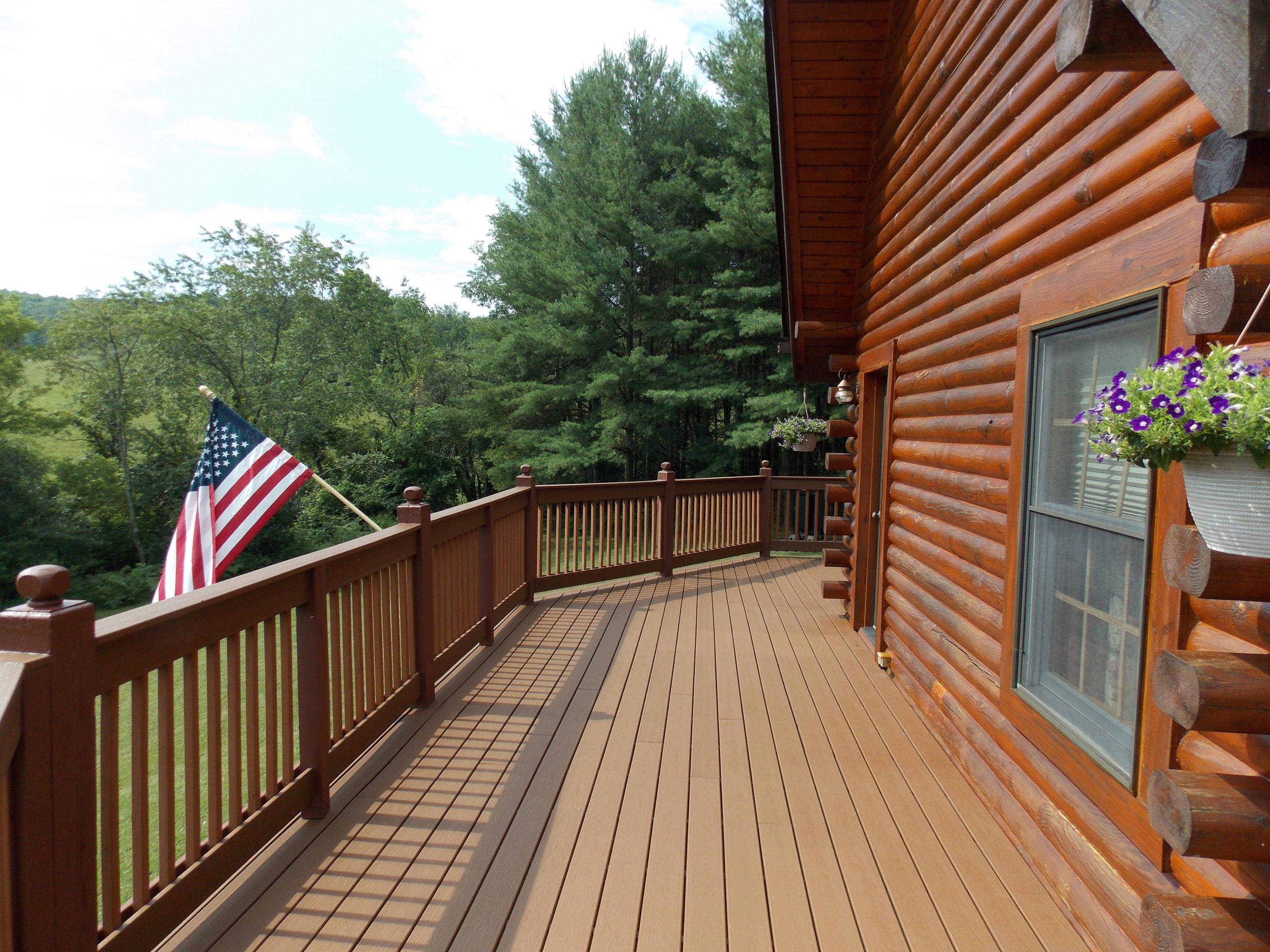 124 Ridgeview Road Northwest Floyd, VA 24091 - Photo 17 of 67 DSCN0292