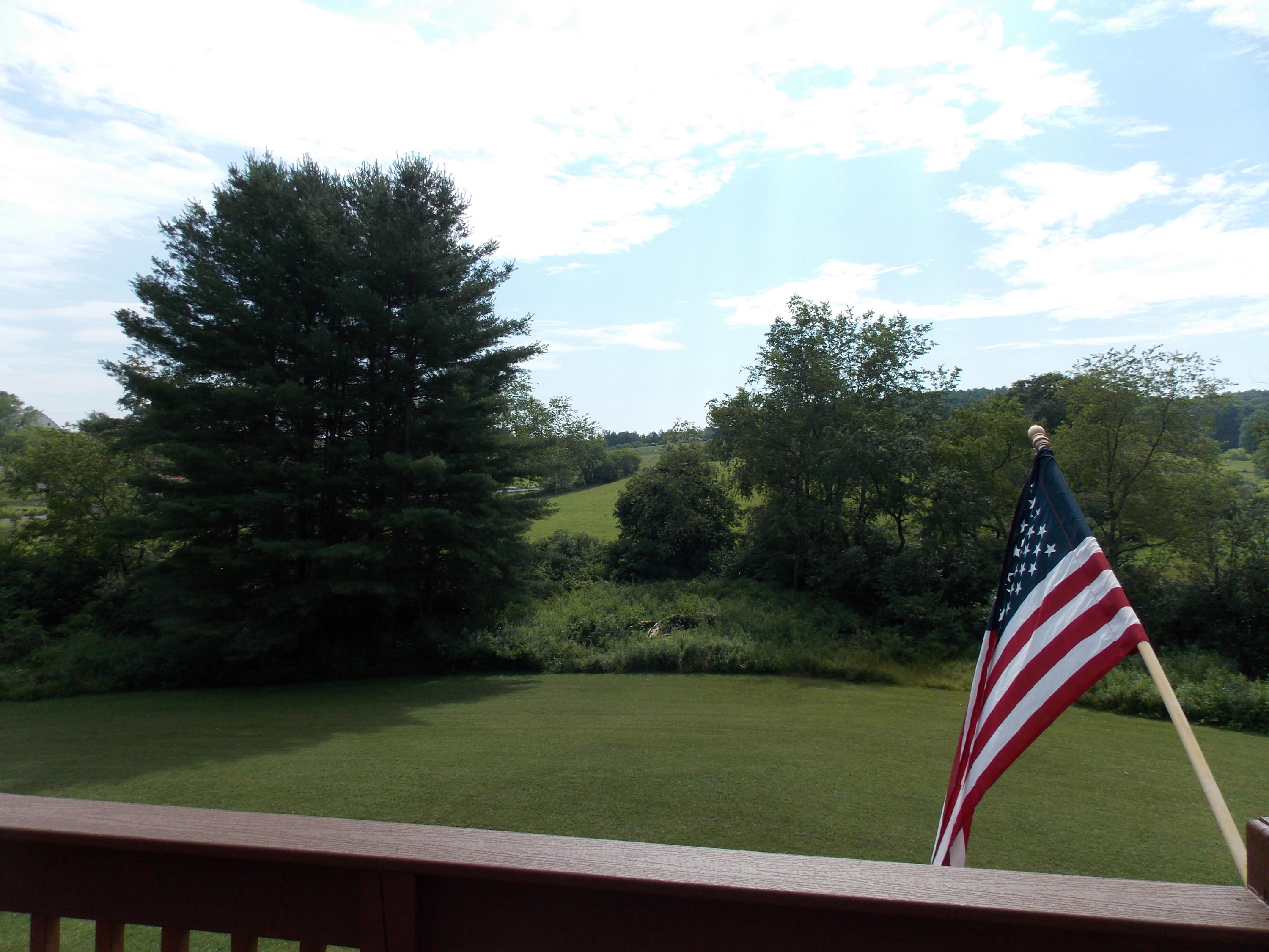 124 Ridgeview Road Northwest Floyd, VA 24091 - Photo 18 of 67 a view of outdoor space