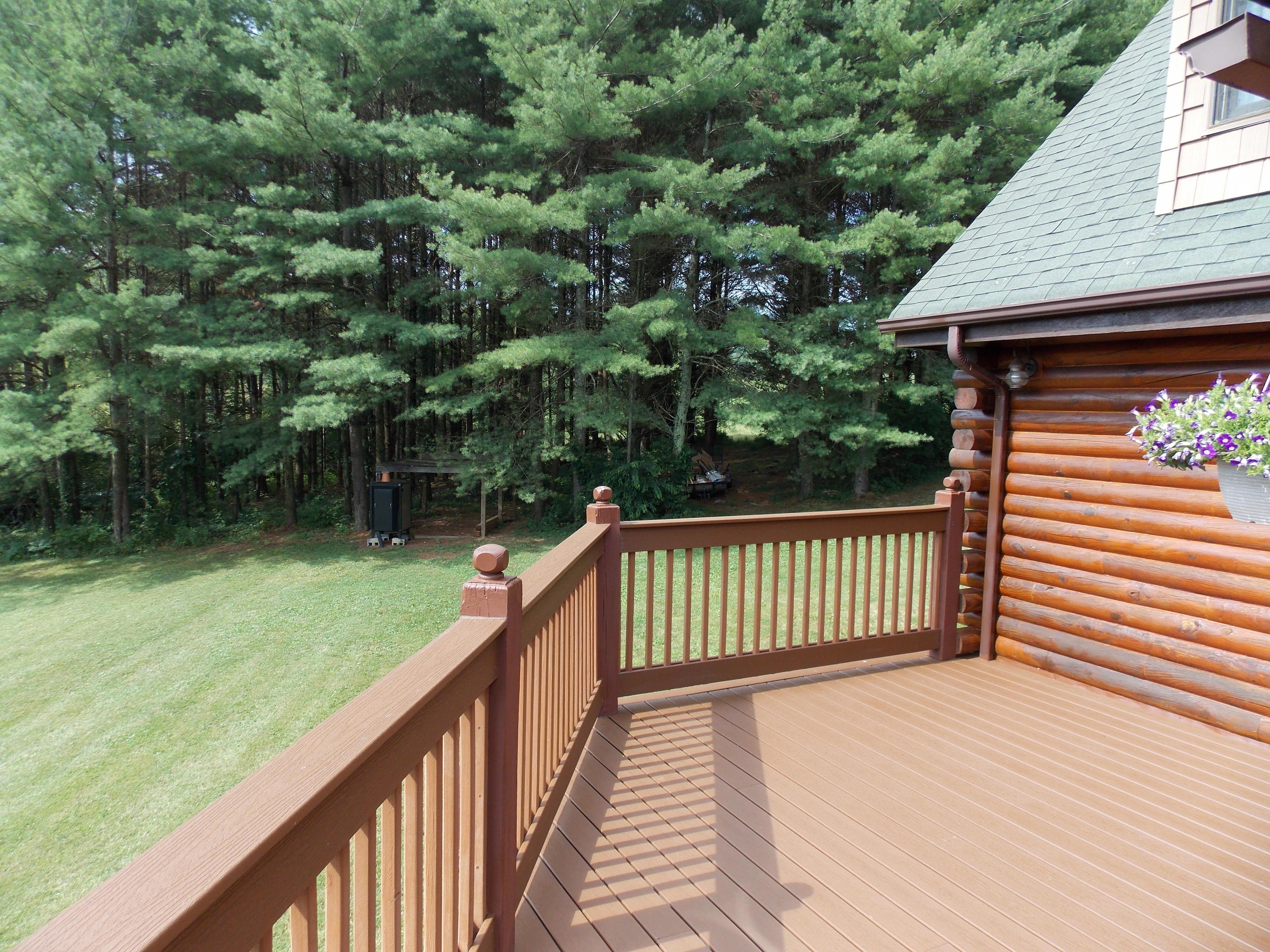 124 Ridgeview Road Northwest Floyd, VA 24091 - Photo 20 of 67 DSCN0295