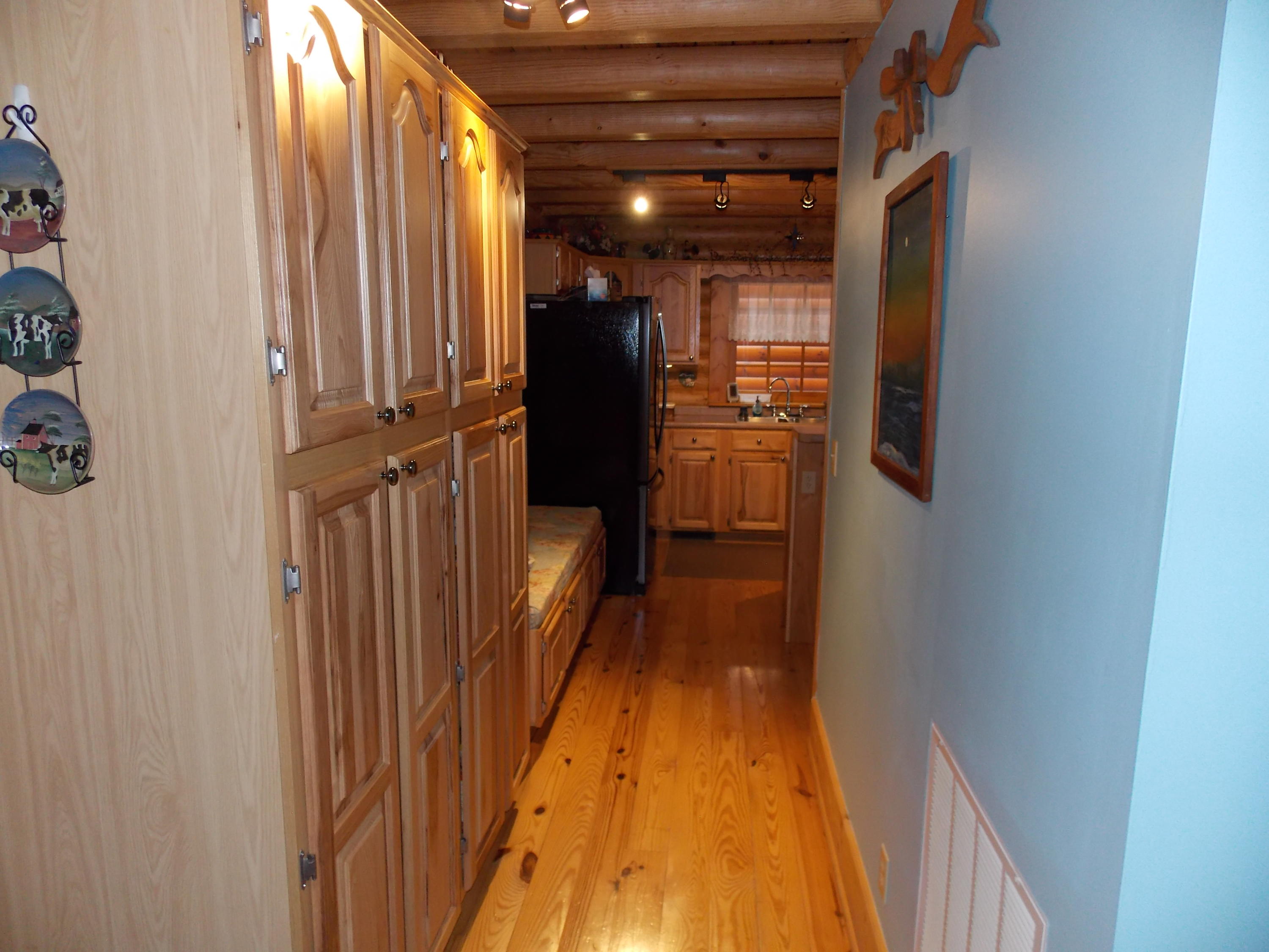 124 Ridgeview Road Northwest Floyd, VA 24091 - Photo 39 of 67 a view of gallery