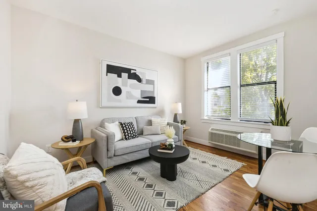 $249,000 | 7 18th Street Southeast, Unit 208, Washington, DC 20003