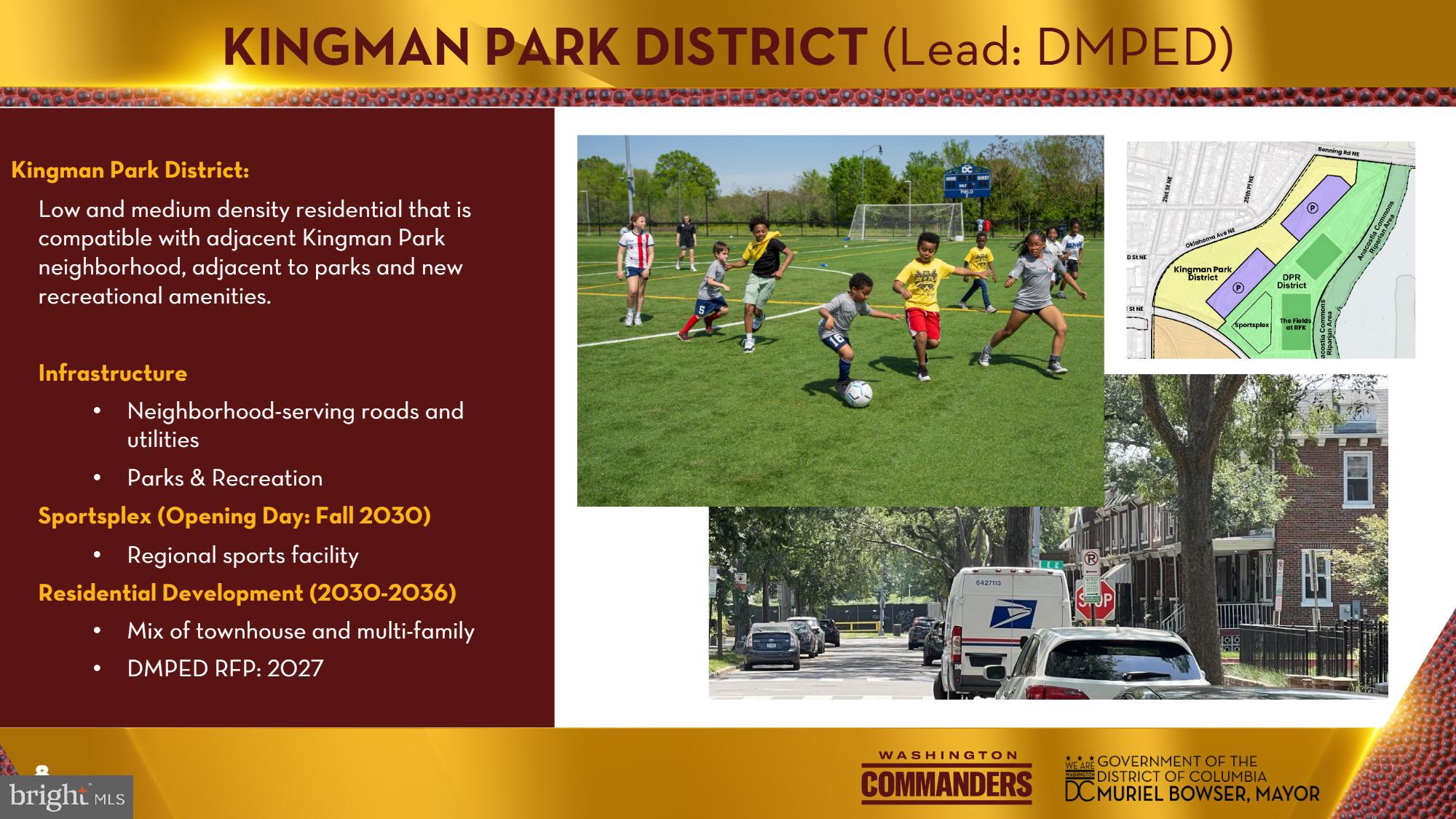 7 18th Street Southeast, Unit 208 Washington, DC 20003 - Photo 31 of 33 a picture of a park with furniture