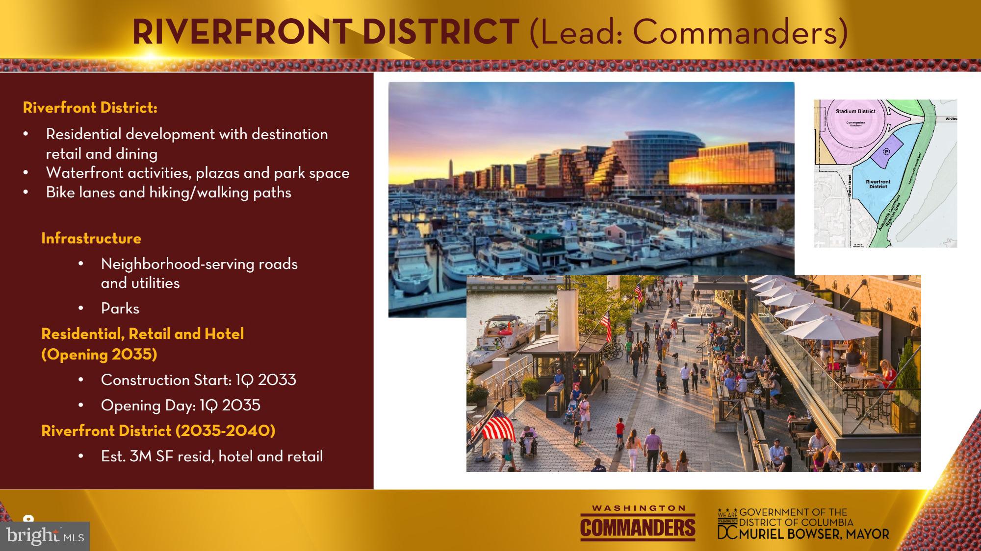 7 18th Street Southeast, Unit 208 Washington, DC 20003 - Photo 32 of 33