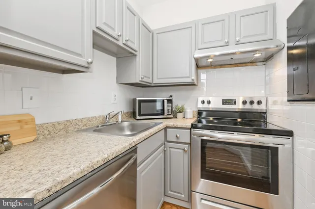 $249,000 | 7 18th Street Southeast, Unit 208, Washington, DC 20003