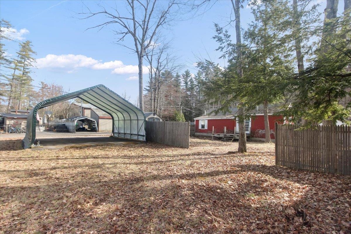 402 Collettes Grove Road Derry, NH 03038 - Photo 1 of 2