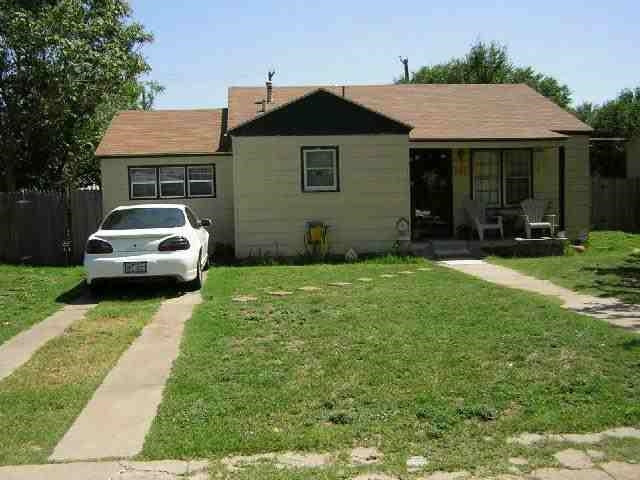 2811 40th Street Lubbock, TX 79413 - Photo 1 of 1 Photo 1