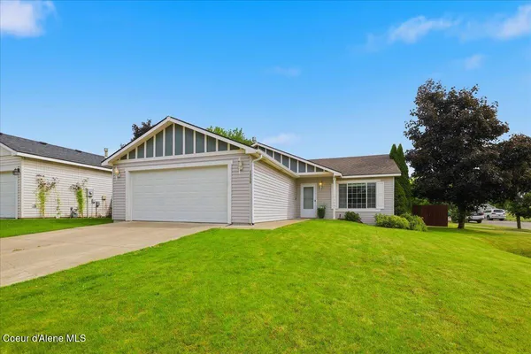 $440,000 | 1250 West Wishkah Avenue, Post Falls, ID 83854