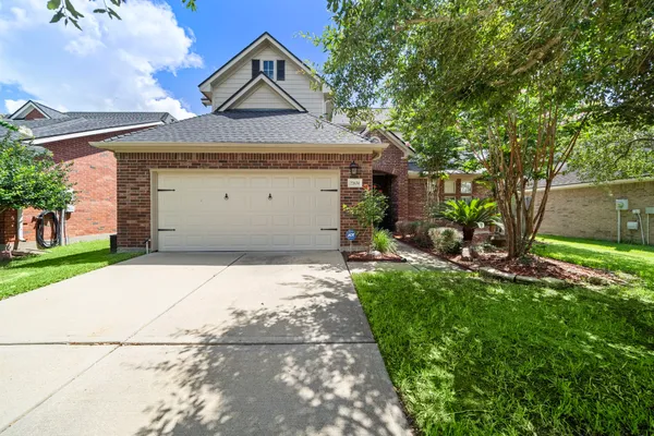 $3,900 | 22634 Cascade Springs Drive, Katy, TX 77494