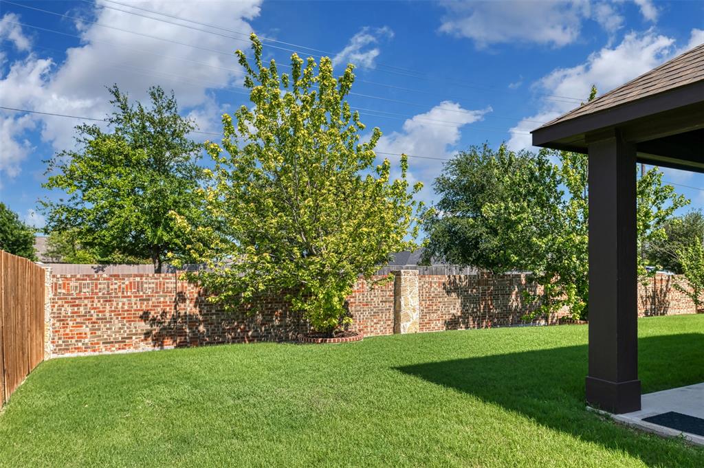 4606 Windfern Way Midlothian, TX 76065 - Photo 38 of 40
