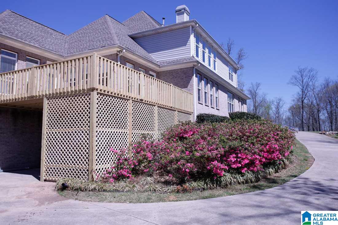 7625 Old Springville Road Trussville, AL 35173 - Photo 34 of 49