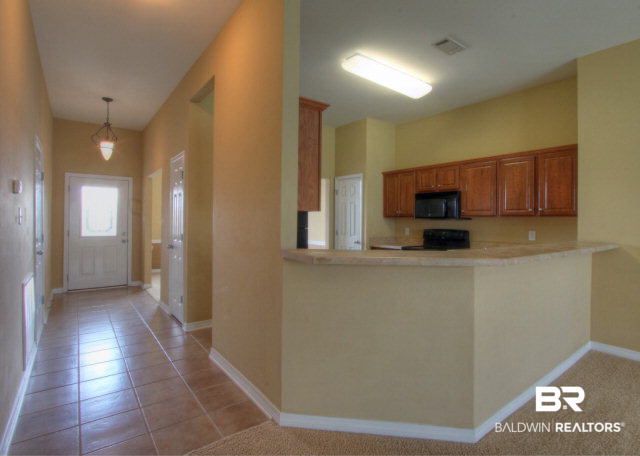 25643 Overlook Drive Loxley, AL 36551 - Photo 7 of 24 and foyer