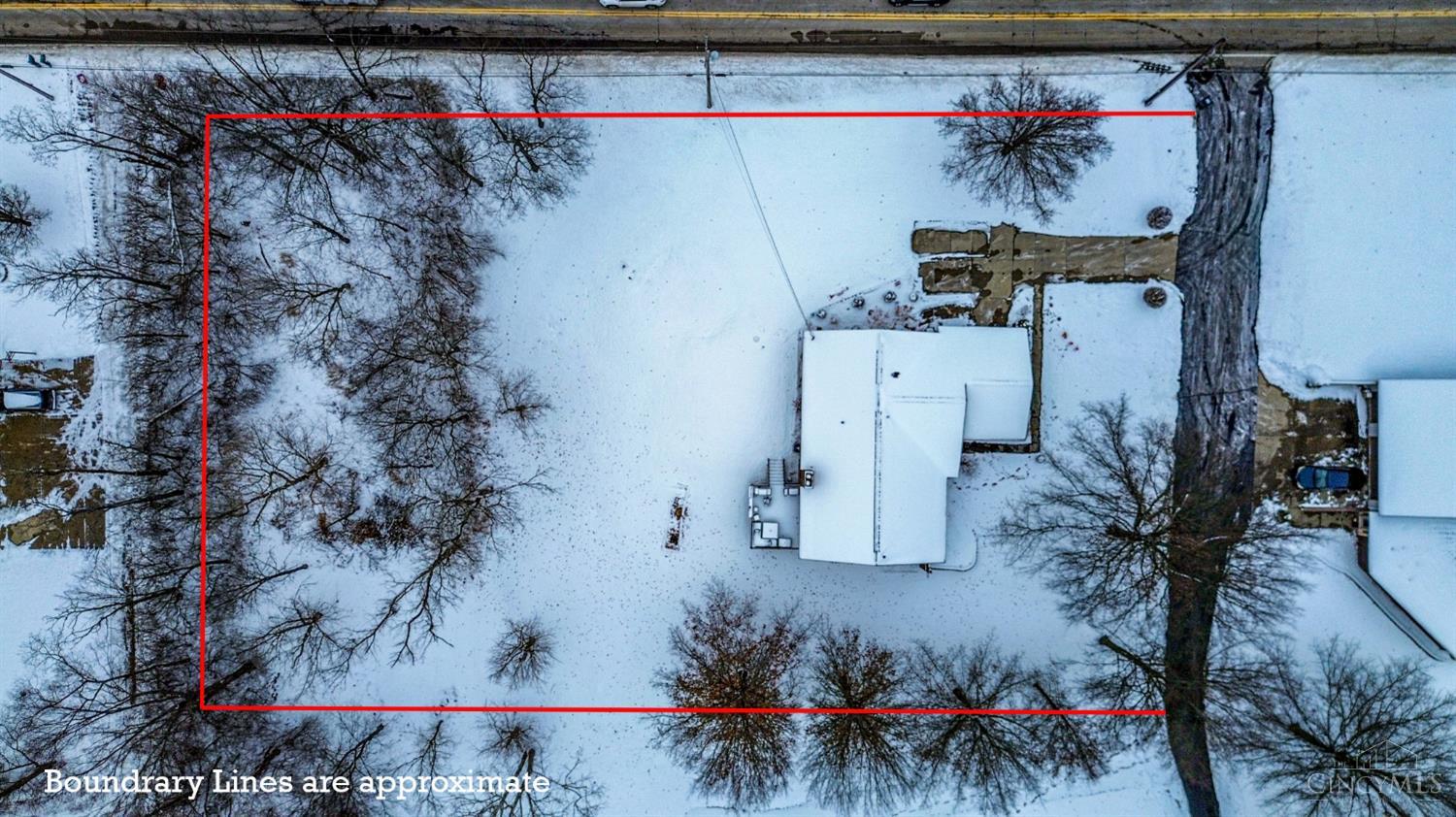 3633 Powner Road Cincinnati, OH 45248 - Photo 42 of 52