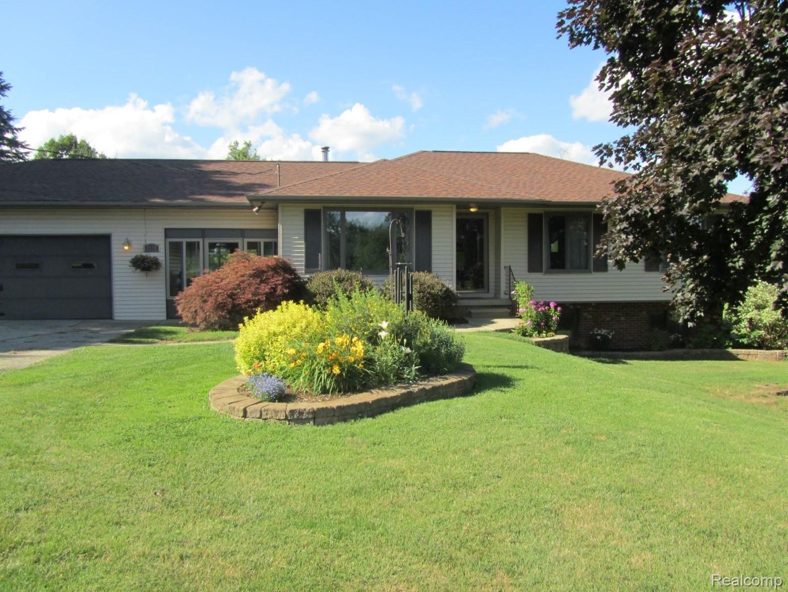 3775 Newark Road Attica, MI 48412 - Photo 1 of 24 IMG_5016.JPG