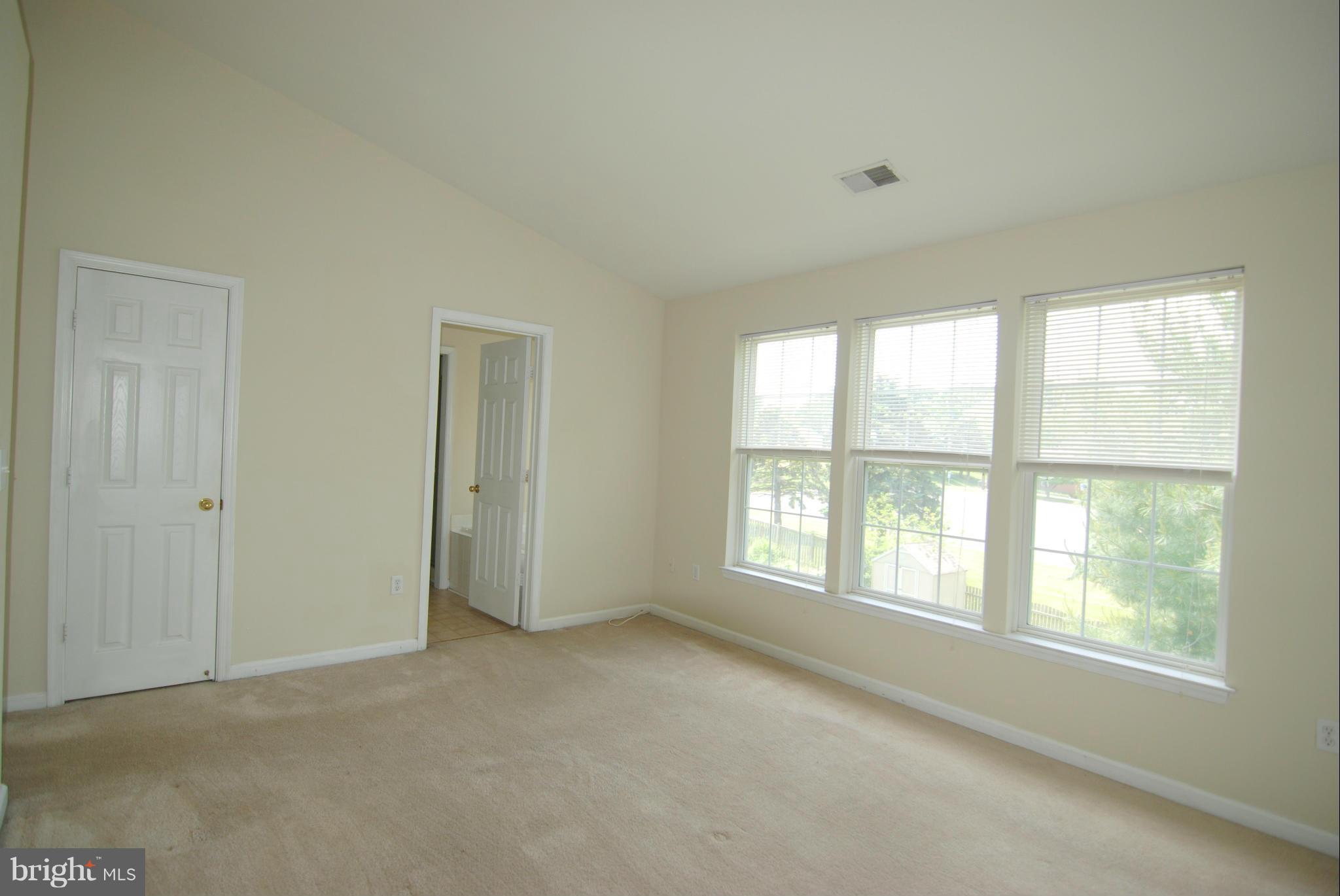 402 Magnolia Ridge Drive Joppa, MD 21085 - Photo 12 of 25 Bedroom (Master)